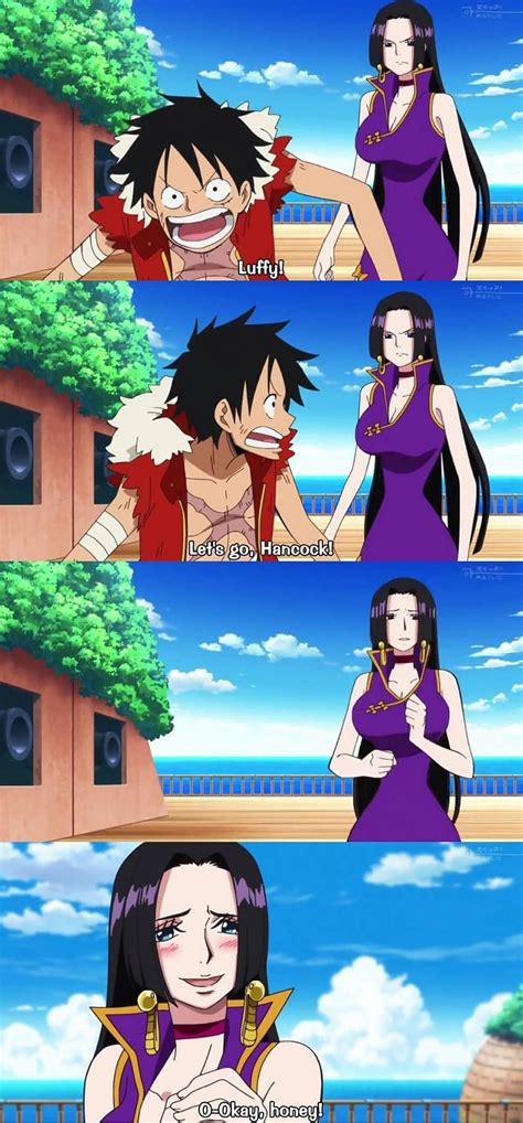 boa hancock xxx|Boa Hancock fucks with Luffy (One Piece) .